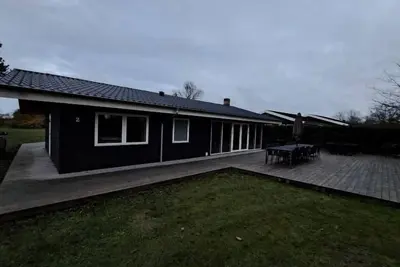 Image de \"Keti\" - 50m from the sea by Interhome