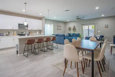 Image de New Build In the Heart of Tucson