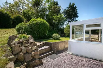 Image de Ty Capel Bach - Traditional Cottage