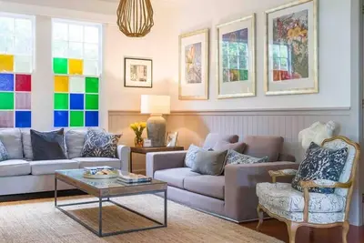 Image de Maple House - 3br on Leura Mall