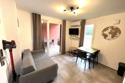 Image de T2, 2/4 personnes N°126 Hameaux de Saint Cyprien