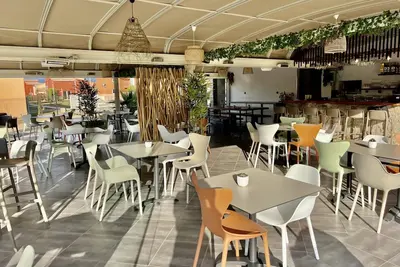 Image de appartement 4 personnes N°14 Hameaux de Saint Cyprien