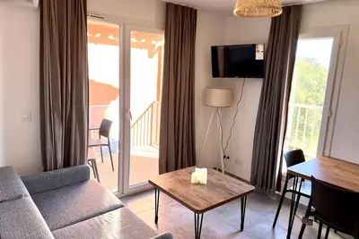 Image de T2, 2/4 personnes N°115 Hameaux de Saint Cyprien