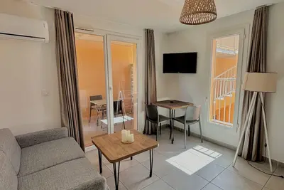 Image de T2, 2/4 personnes N°102 Hameaux de Saint Cyprien