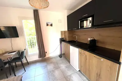 Image de T2, 2/4 personnes N°83 Hameaux de Saint Cyprien