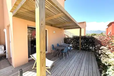 Image de appartement 4 personnes N°09 Hameaux de Saint Cyprien