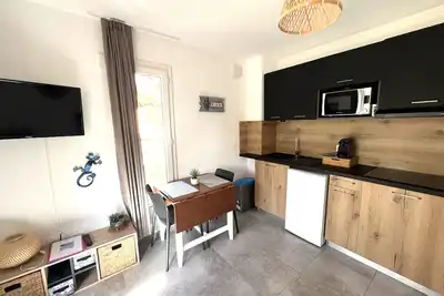 Image de T2, 2/4 personnes N°85 Hameaux s-de Saint Cyprien