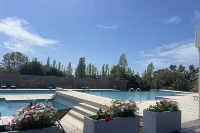 Image de appartement 4 personnes N°49 Hameaux de Saint Cyprien