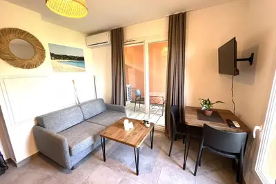 Image de T2, 2/4 personnes N°82 Hameaux de Saint Cyprien