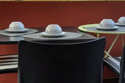 Image de appartement 4 personnes N°56 étage Hameaux de Saint Cyprien