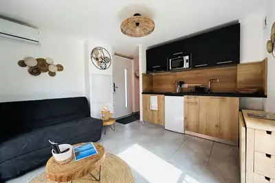 Image de T2, 2/4 personnes étage N°121 Hameaux de Saint Cyprien