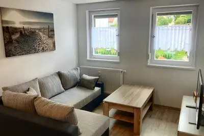Image de Ferienwohnung/app. für 4 Gäste mit 80m² in Dobel