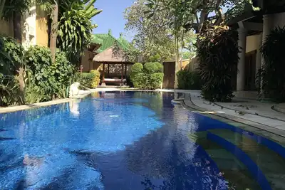 Image de prime location in the heart of Sanur, explore places with vibrant epicenter\n