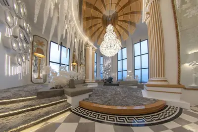 Image de Arte Cheras