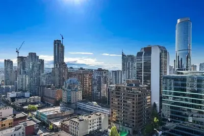 Image de Urban Loft Nest • City Views • Free Parking