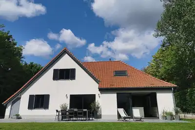 Image de Maison individuelle idéale famille, proche Lille