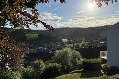 Image de Gerenoveerd Sfeervol Vakantiehuis Dichtbij Winterberg