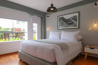 Image de Dazzling 3br with Terrace in Barranco