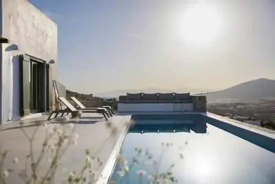 Image de Paryani House, Paros-Greece, private pool