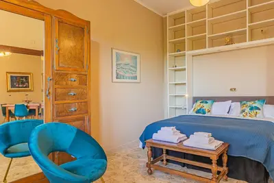 Image de Smile House By Apulia Accommodation