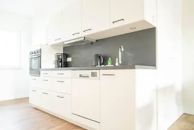 Enjoy in style, switch off and relax!