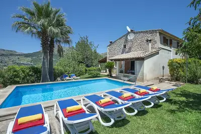 Image de Chalet Picasa Alt - ENTOURÉ Par La Nature