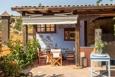 Image de Krinos house Nikiti, your dream getaway!