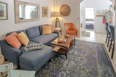 Image de Anne's Revenge - The Bonney's Overlook