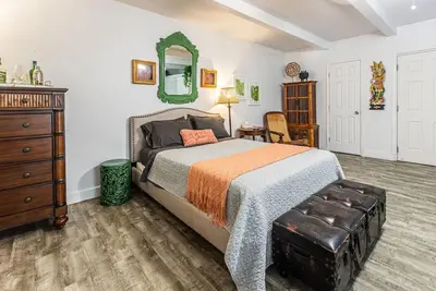 Image de Zen Treasure - A Matey's Retreat