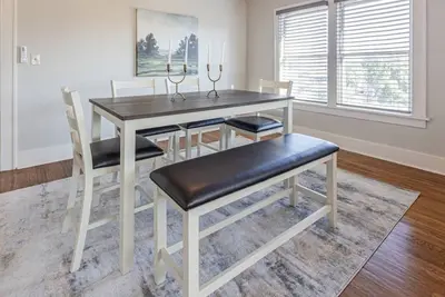 Image de The Yorkshire Flat - Tranquil Comfort