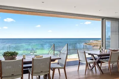 Image de Seagull - Beach front in Mollymook,