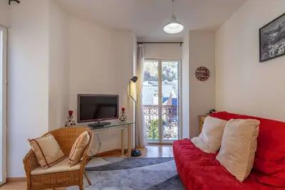 Image de Spacieux T2 centre ville avec Wifi et équipements sportifs