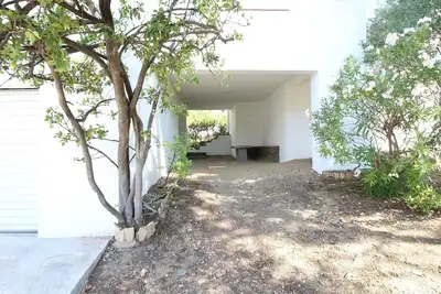 Image de Villa avec Jardin à 100m de la Plage de La Farella, Proche du Port de Llançà