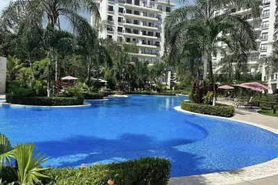 Image de Condo moderne privé près de la plage de Jacó