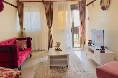 Cozy Apt close to Acacia 2bdr, UnLtd Wifi, Netflix\n