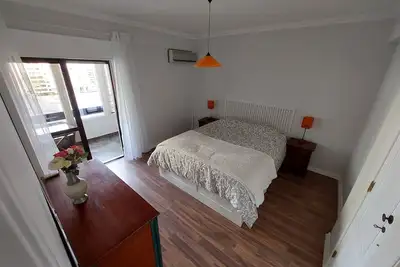 Apartment at 15 Minutes from Lisbon
