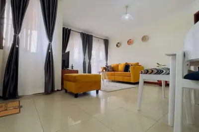 Cozy Living by Miranda, Acacia, 2bdr, UnlimitedWIFI, Netflix, free parking