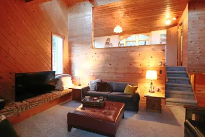 Image de Tree House Close to Holimont Ski Resort