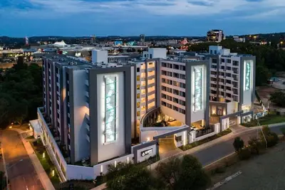 Luxe Gîte indépendant 1 lit à part