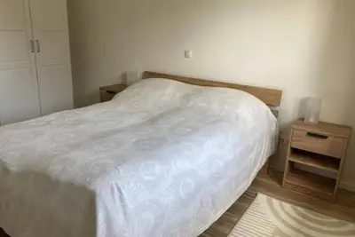 Image de Ruhig Gelegene 2-zimmer-wohnung mit Terrasse