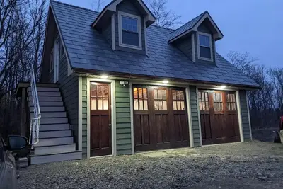 Image de Serene Studio Retreat 20 Minutes to Downtown\n\n