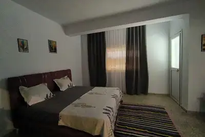 Image de ✨ Charming 3-Bedroom Apartment in Cité Habib, Sfax, Tunisia with Tv and Ac 🌿
