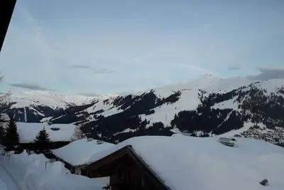 Image de Gemütliche Ferienwohnung in der Zillertalarena