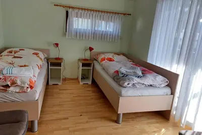 Image de Vacation apartment Taggenbrunn Blick 2 days - Holiday apartment Taggenbrunn Blick