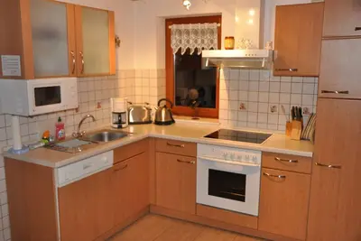 Image de Ferienwohnung Zschopautal