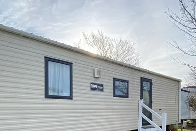 Image de Welcoming Caravan For a quiet Relaxing Stay close to Selsey Town.
