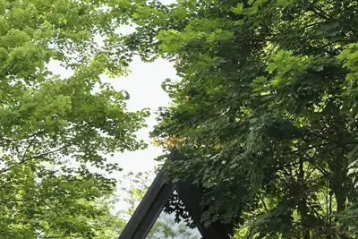 Image de The Bellefonte Campground presents: The Cozy Cottage | 1 Bedroom with Sauna