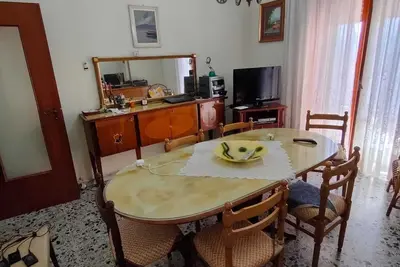 Image de Full flat, perfect option for families - entire rental unit in Solofra, Italy
