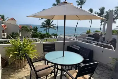 Image de Cabarete Beachfront Condos Unit A7\n