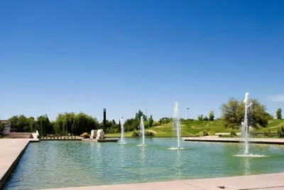 Image de Depto. Torres del Parque